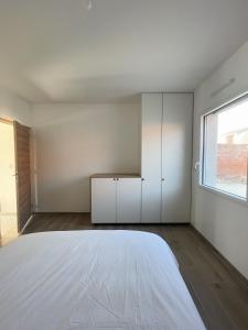 Maisons de vacances Le Gite du Flot - Baie de Somme : photos des chambres