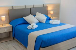 Fuori Rotta Rooms