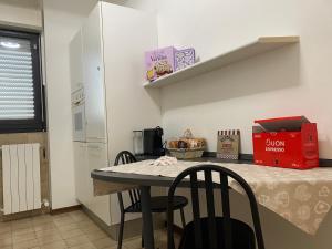 Ginos Apt. - Zona Ospedale SantOrsola e Fiera