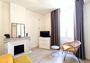 Lovely and Modern 1 Bedroom City Centre Cannes