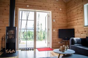 Kåvanstugan Funäsdalen