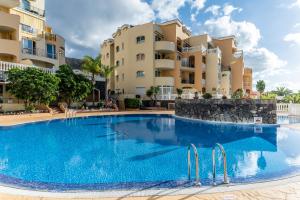 Tropical Holiday Apartment
