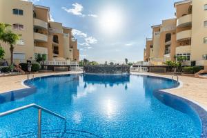 Tropical Holiday Apartment