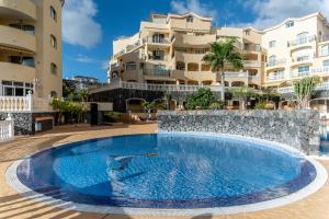 Tropical Holiday Apartment