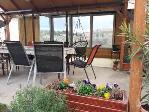 Domboldal Vendégház - نوسفاج