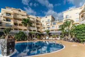 Tropical Holiday Apartment