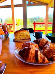 LES CHALETS DE SANCERRE : photos des chambres