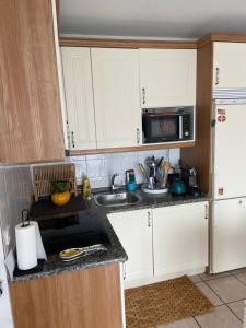 Appartements LES HAUTS DE BIANTENIA AVEC WIFi : Appartement 1 Chambre