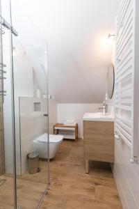Apartamenty Jantar