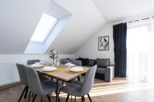 Apartamenty Jantar
