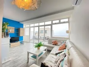 Penthouse "Maltese scent" - Mellieha