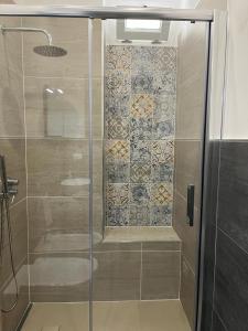 La casa di Alessandro