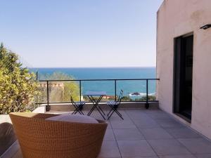 Appartements appartement vue mer el farniente : photos des chambres