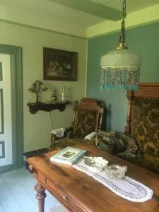 Ferienwohnung Zeitenhof - Hösseringen