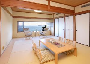 Awaji International Hotel The Sunplaza