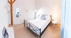 贝恩特赛住宿加早餐旅馆 - 胡尔登