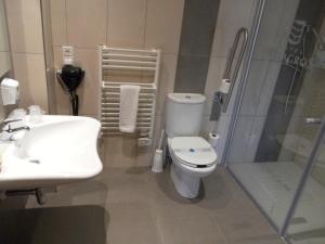 Hotel Milagros Rio Riaza