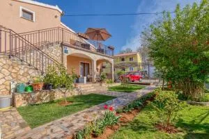 Apartment Slavko Cancini - Rošini