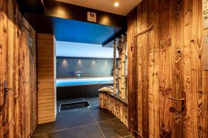 Hotels Le Bailliage Hotel & Spa : photos des chambres