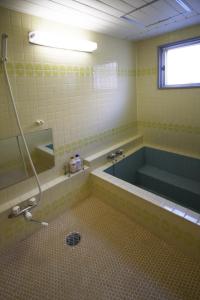 Kohan No Yado Yoshidaya