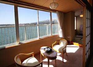 Kohan No Yado Yoshidaya