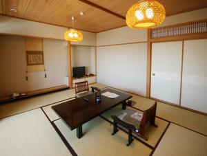 Kohan No Yado Yoshidaya