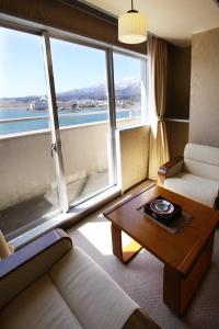 Kohan No Yado Yoshidaya