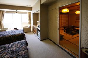 Kohan No Yado Yoshidaya