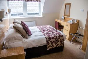 Single Room room in Glaramara