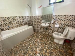 Beach House and Attic