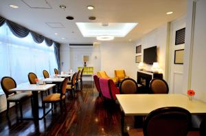 Grand Park Hotel Panex Kimitsu