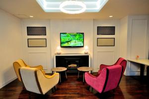 Grand Park Hotel Panex Kimitsu