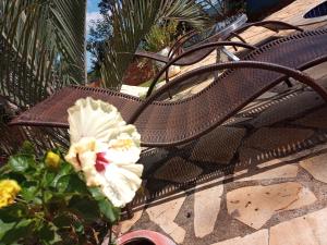 Chacara vila geovana suites