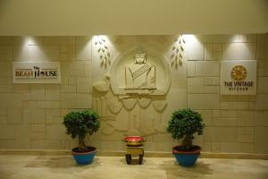 The Capital Hotel