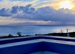 Casa Às Sete - Serreta