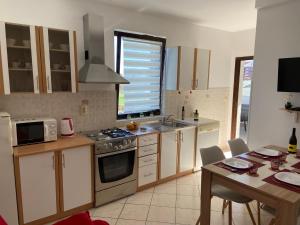 Apartment MADIS & Free Bikes