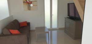 Petite maison sur les traces de Van gogh