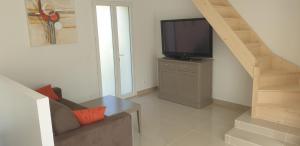 Petite maison sur les traces de Van gogh