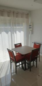 Petite maison sur les traces de Van gogh