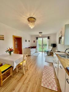 Gartenapartment Storchenblick