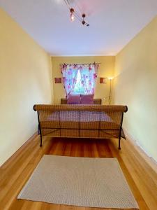 Gartenapartment Storchenblick