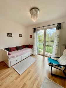 Gartenapartment Storchenblick