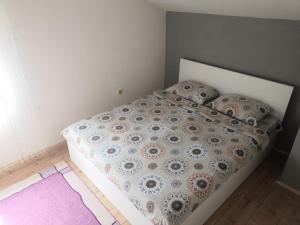 Apartman M