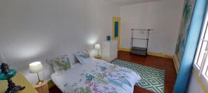 Maisons de vacances Gite d'Hybouville : photos des chambres