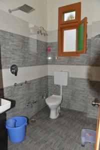 Tulip Flowing River View Hotel.