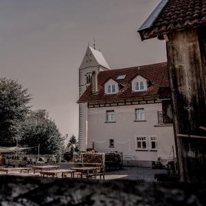 Allgäuer Genusshotel und Historischer Dorfgasthof Hirsch