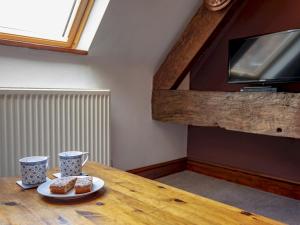 Quaint 1 bedroom cottage in Church Stretton - Pass the Keys