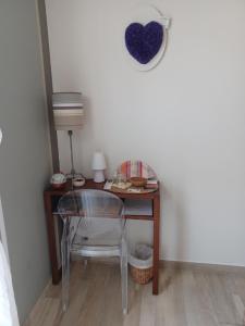 B&B / Chambres d'hotes RUE DU BAC : photos des chambres