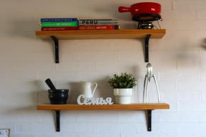 Charming flat in puerto Marina, Benalmadena