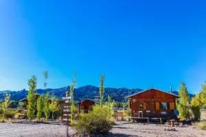 Mini Inca Roca - Uspallata